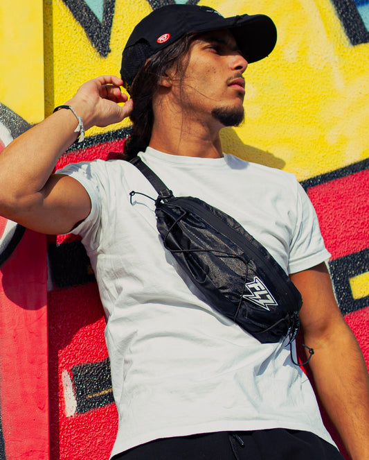 sacoche FLZ 01 black