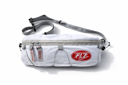 Sacoche FLZ V.2 white