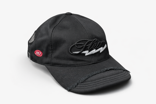 casquette FLZ Limited Edition + packaging Limited