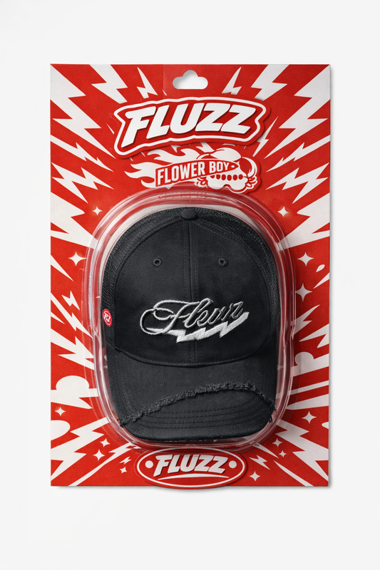 casquette FLZ Limited Edition + packaging Limited