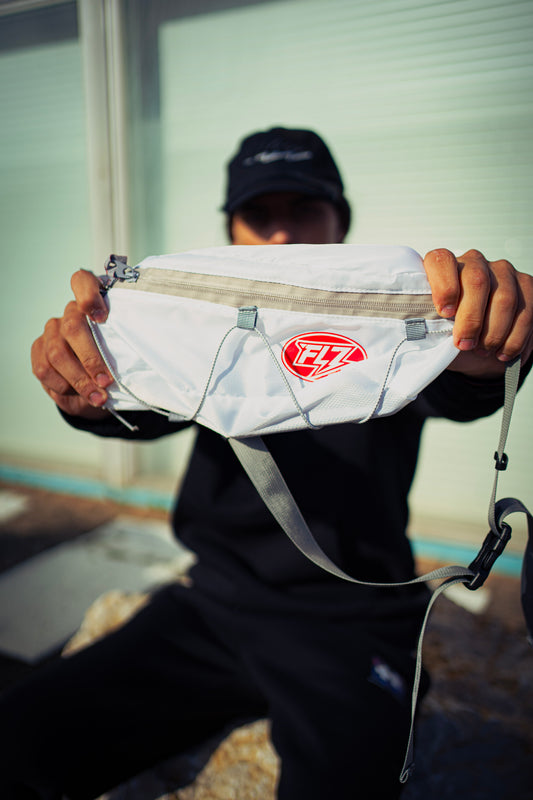 Sacoche FLZ V.2 white